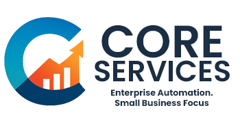 Core Services Logo New GHL